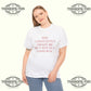 You Constantly Amaze Me But Not in A Good Way T-Shirt – Savage Sarcastic Humor Graphic Tee - Tee No Filter