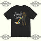 Ozzy Ozbourne Another Prick In The Wall T-shirt Printify