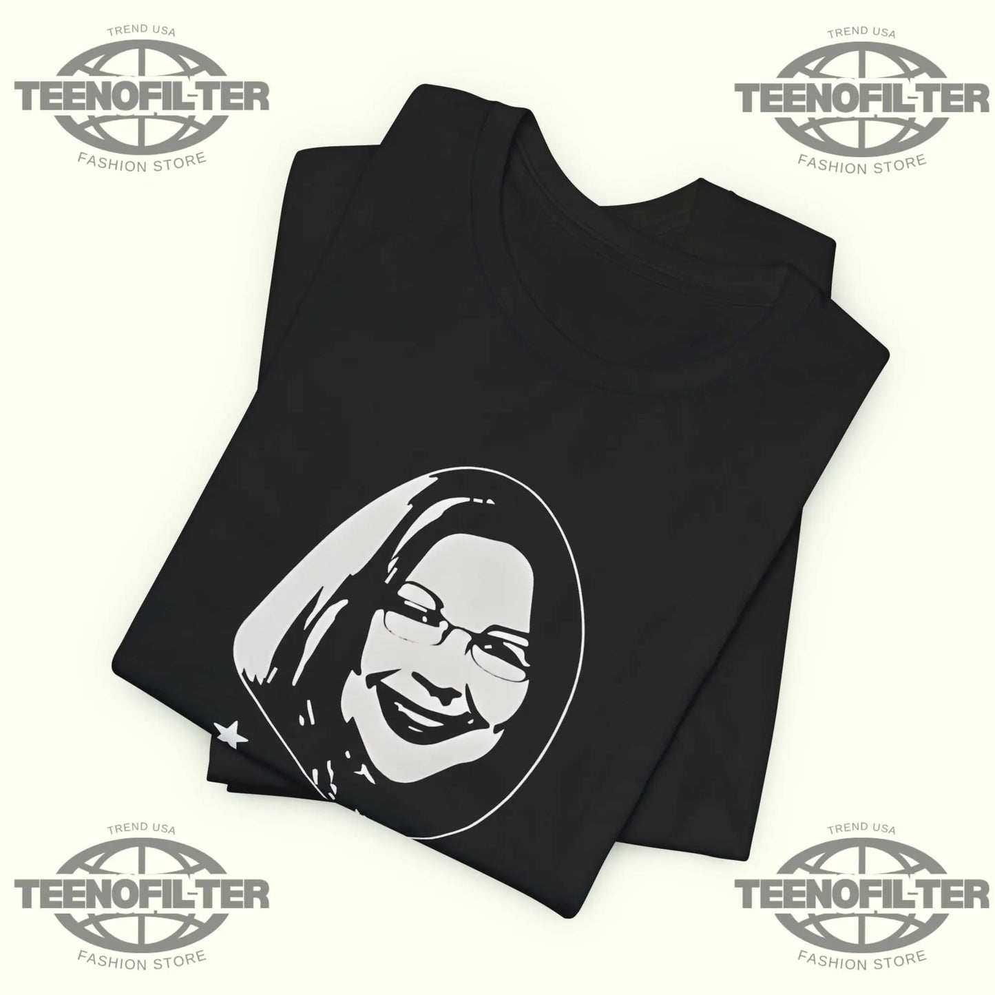 Cherie Berry Lifts Me Up T‑Shirt Printify