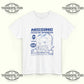 Poppy Missing Hero of Demacia T-Shirt – Manga Style Hammer of Orlon Tribute Tee - Tee No Filter