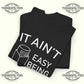 It Ain’t Easy Being Wheezy T-shirt - Tee No Filter