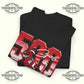Patrick Kane Detroit 500 Goals Showtime T-Shirt – A Legendary Milestone for Red Wings Fans - Tee No Filter