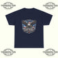 Operation Epic Fury T-Shirt – Bold Conflict-Inspired Statement Graphic Tee - Tee No Filter