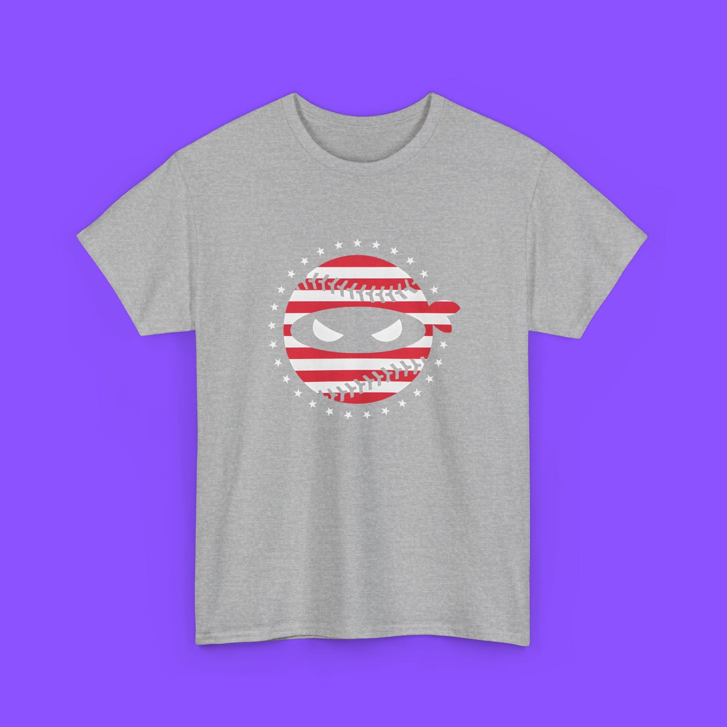 Paul Skenes Pitching Ninja Shirt