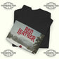 Red Leather Tahoe World Tour 2026 T‑Shirt - Tee No Filter