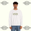 With Musical Guest Cher And Your Host Ariana Grande Sweatshirt Printify