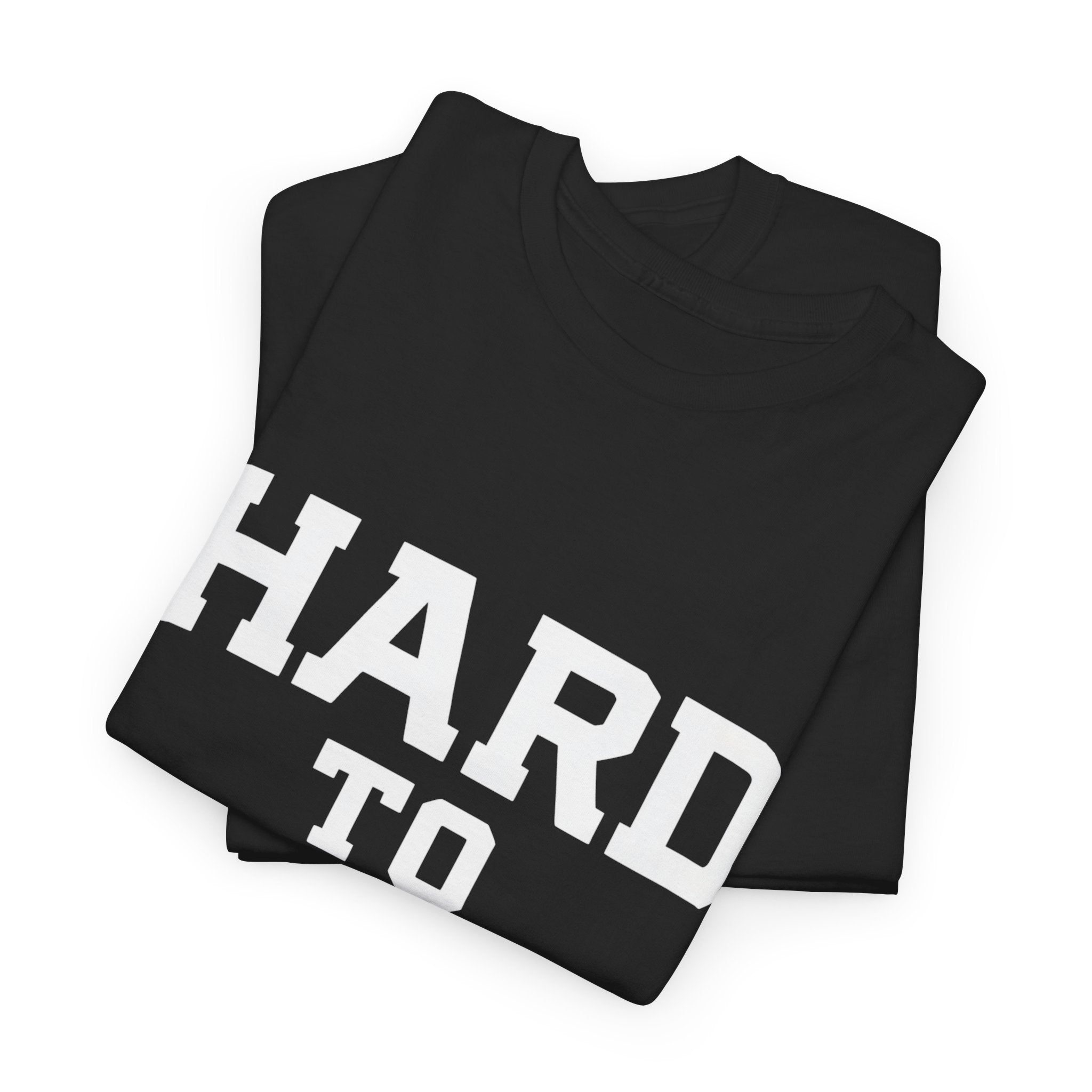 Hard To Kill T‑Shirt