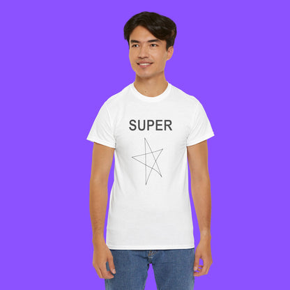 High Potential Ava Super Star Shirt