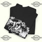 Rosasharin Collage T-Shirt - Tee No Filter