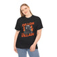Dillon The Villain T-Shirt - Tee No Filter