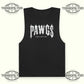 Pawgs Need Love Too Tank – Viral Damson Idris Inspired Tee Celebrating Confidence & Individuality - Tee No Filter
