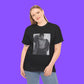 Hudson Williams Fur Coat Shirt - Tee No Filter