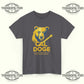 Doge California Department of Government Efficiency T-shirt - Tee No Filter