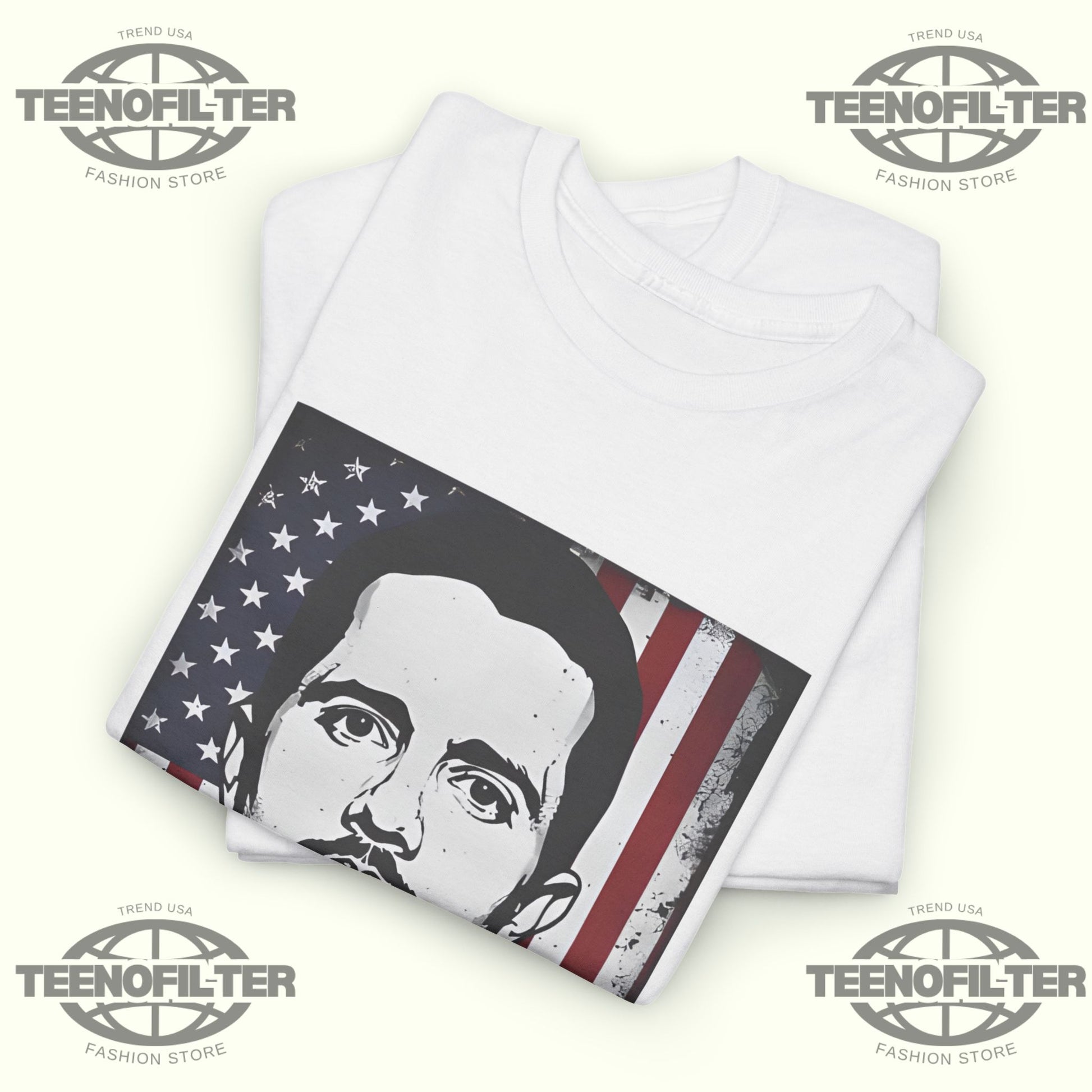 El Mencho Justice Served – Mission Accomplished Statement T-Shirt - Tee No Filter