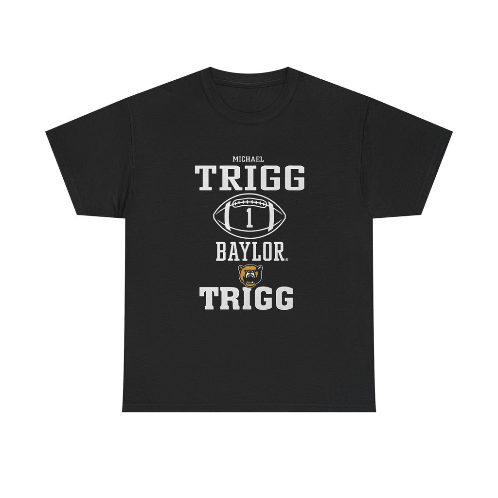 Michael Trigg Baylor T-shirt