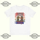 Jake vs Joshua T-shirt Printify