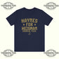 Haynes for Heisman Georgia Tech T-Shirt Printify
