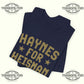 Haynes for Heisman Georgia Tech T-Shirt Printify