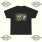 Indiana Hoosiers Fourth-Down Run Shirt – Fernando Mendoza Trust the Moment T-Shirt - Tee No Filter