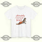 Ultimately I Have To Be Brave T-Shirt - Tee No Filter