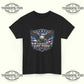 Operation Epic Fury T-Shirt – Bold Conflict-Inspired Statement Graphic Tee - Tee No Filter
