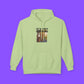 It’s Not Clocking Coachella Hoodie