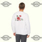 With Musical Guest Cher And Your Host Ariana Grande Sweatshirt Printify
