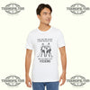 There Are Two Hockey Players T-shirt Printify