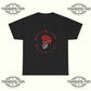 Ayatollah AssaHolla Graphic Tee — Vintage Skull Head Streetwear T-Shirt - Tee No Filter