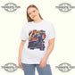 Connor Zilisch x Red Bull Racing T-Shirt - Tee No Filter