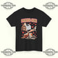 Panchi-Kun Rap T-Shirt - Tee No Filter