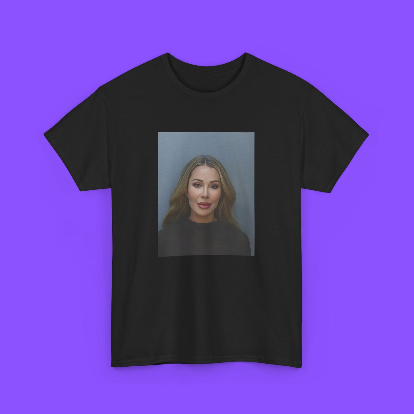 Lisa Hochstein Mugshot Shirt