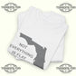 Not Everything Is Flat In Florida T-Shirt Printify