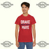 Drake Drake Maye Maye T-Shirt - Tee No Filter