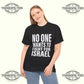 No One Wants To Fight For Israel T-Shirt – Bold Political Statement Graphic Protest Tee - Tee No Filter
