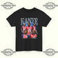 Kanye West X Chivas Club T-shirt - Tee No Filter