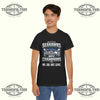 Seahawks We Did Not Care T-Shirt - Tee No Filter