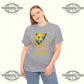 Doge California Department of Government Efficiency T-shirt - Tee No Filter