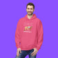 I Nap Periodically Hoodie