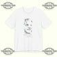 All Work And No Play Makes Jack A Dull Boy T-shirt Printify