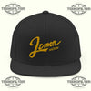 Lemon Nation Hat - Tee No Filter