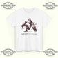 Forks Up For Harambe T-Shirt - Tee No Filter