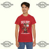 Duck Hunt Peach Bowl Champs T-Shirt – Viral Tee for College Football Fans & Duck Hunt Lovers - Tee No Filter