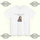 Cher Do You Believe In Life After Love T-Shirt – Iconic Believe 1998 Minimalist Pop Anthem Tee - Tee No Filter