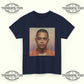Don Lemon Mugshot T-Shirt - Tee No Filter