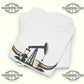 Ctt Oil Exploration and Cattle Midland Texas T-Shirt - Tee No Filter
