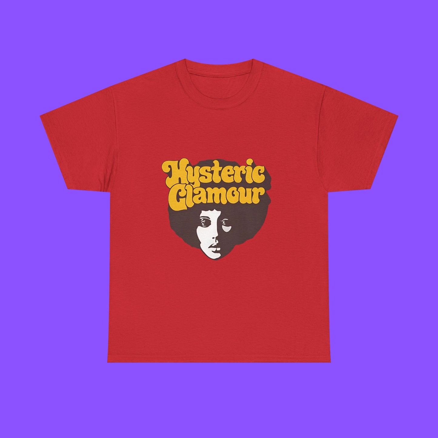 Hysteric Glamour Shirt - Tee No Filter