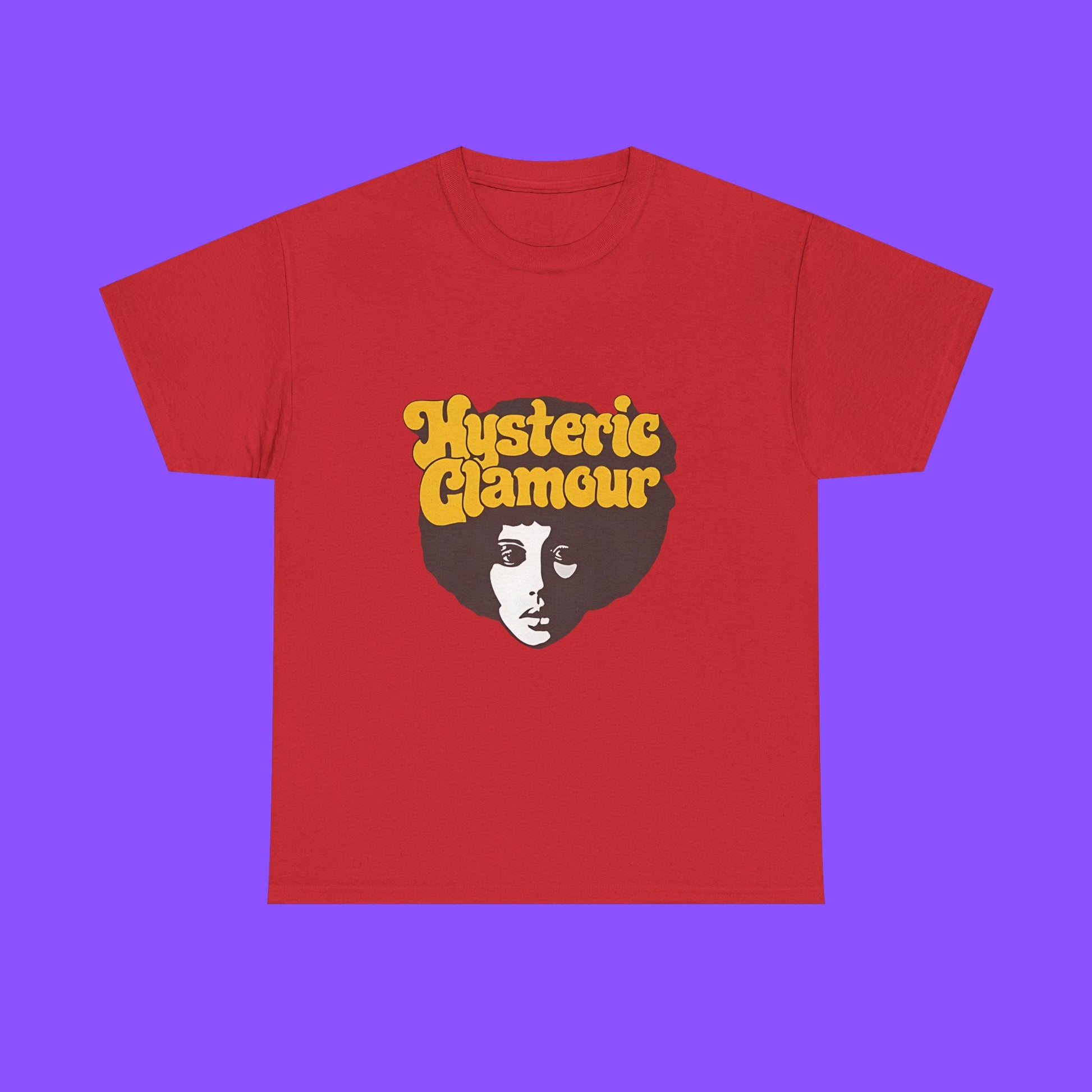Hysteric Glamour Shirt - Tee No Filter