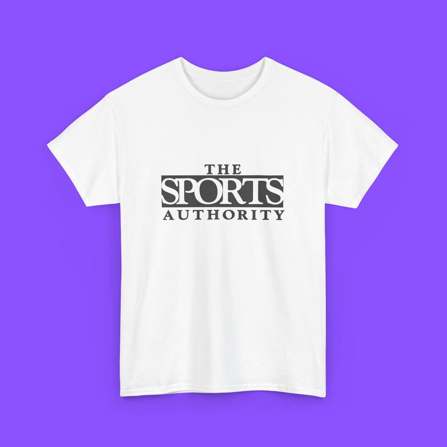The Sports Authority Shirt