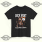 Duck Hunt Peach Bowl Champs T-Shirt – Viral Tee for College Football Fans & Duck Hunt Lovers - Tee No Filter